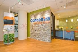Concentra Urgent Care